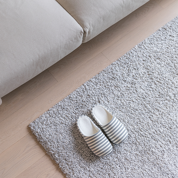 carpet pads image