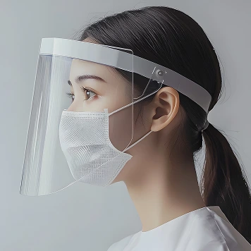 Face masks image 01